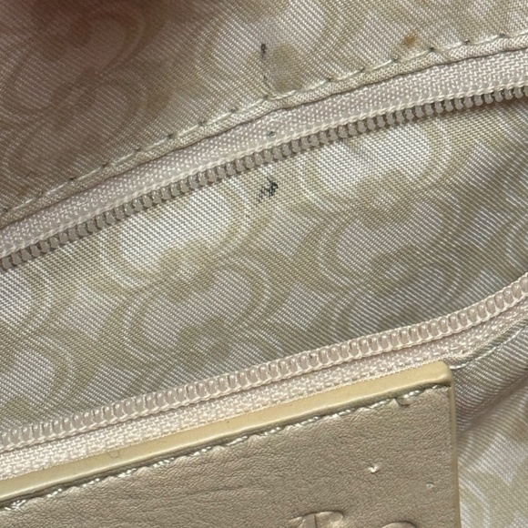 Charming Charlie Pink Purse - Picture 15 of 16